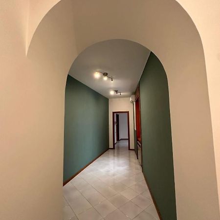 Via Roma Apartment Deluxe Salerno Exterior foto
