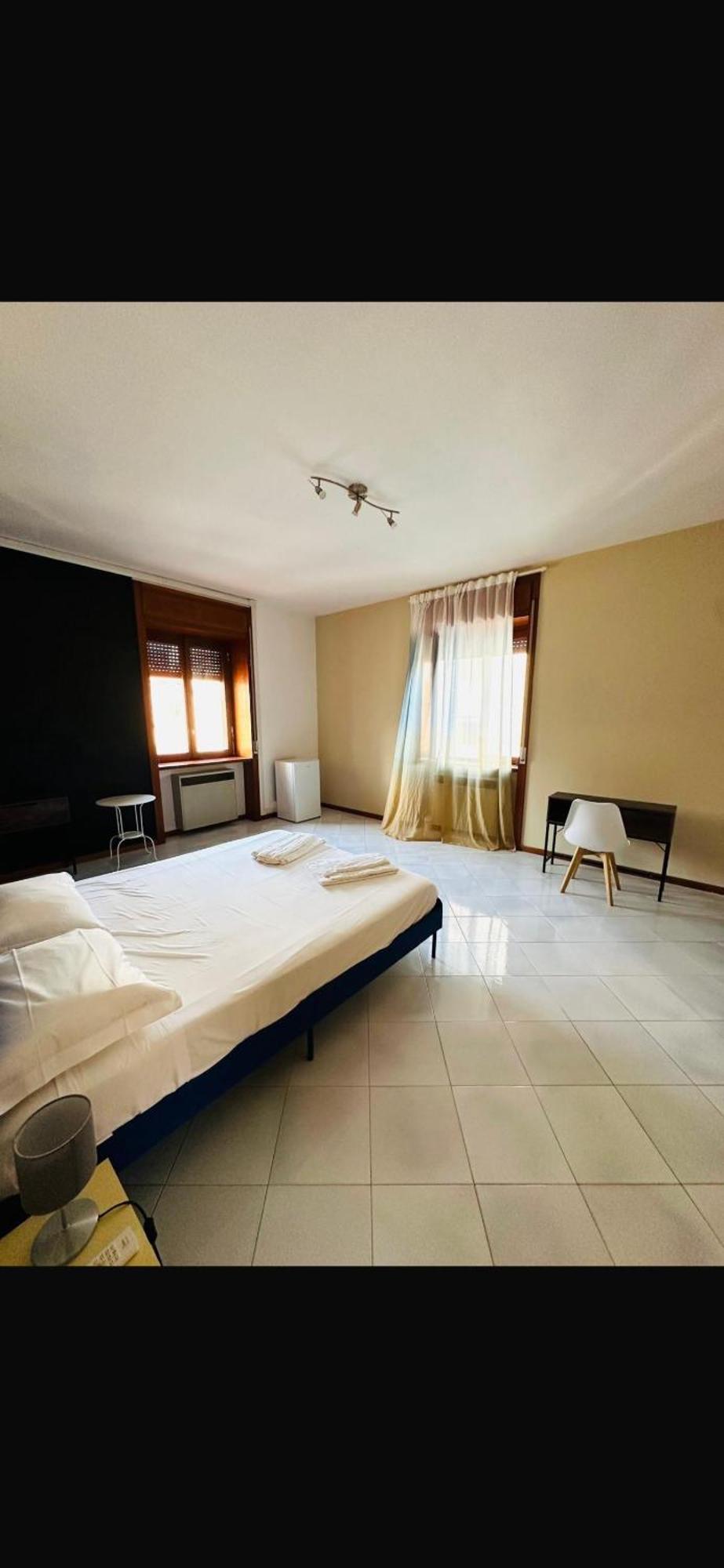 Via Roma Apartment Deluxe Salerno Exterior foto
