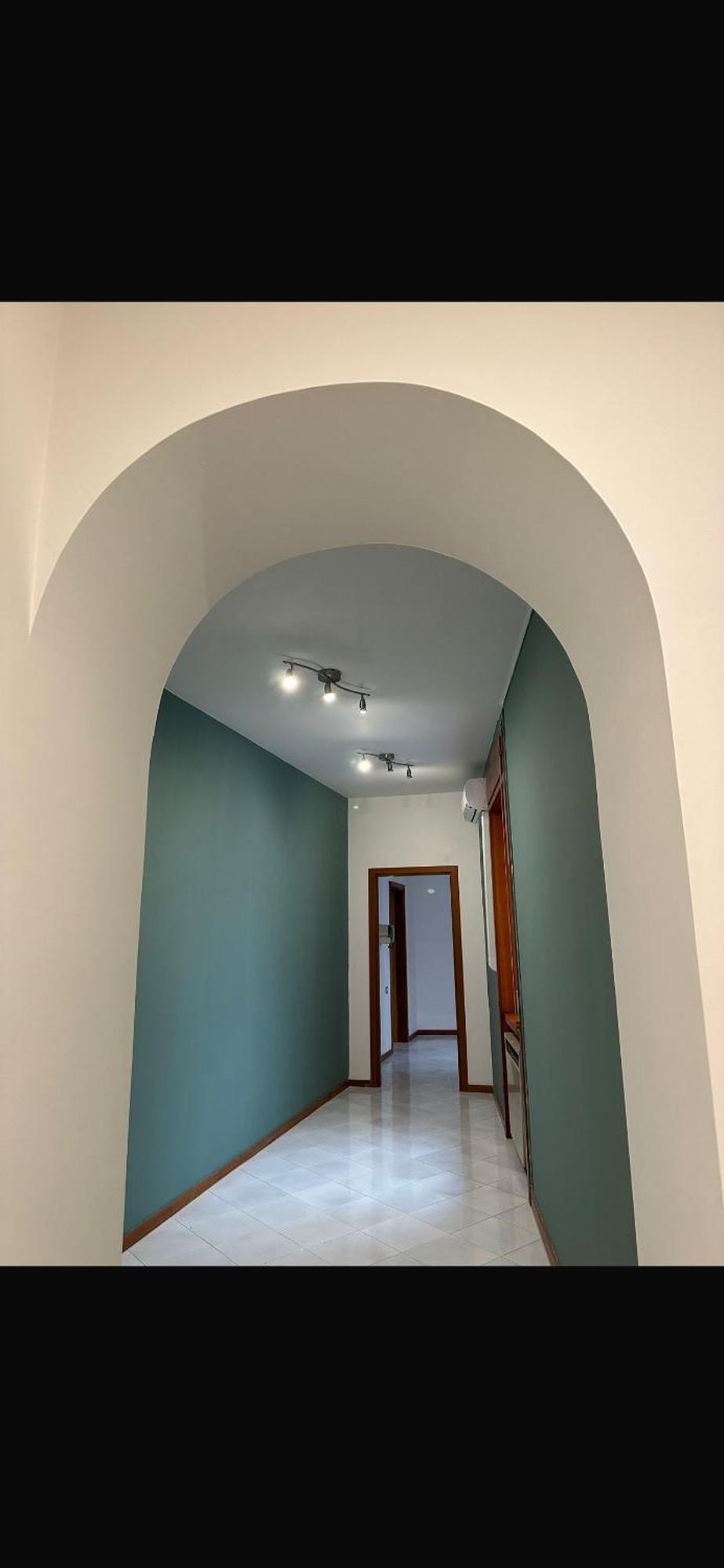 Via Roma Apartment Deluxe Salerno Exterior foto